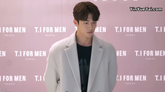 南柱赫 - 南柱赫签名会