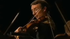 Bach Erbarme Dich, Mein Gott (Matthäuspassion)