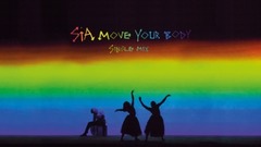 Move Your Body (Single Mix)