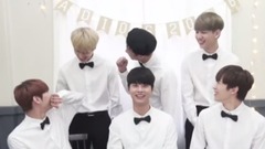 VIXX的<Ravi R.AEL1ZE>活动 蜜TIP