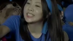 代代木 Live运动会