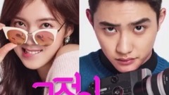 <积极的体质>Backstage