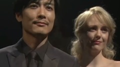 中岛美雪 - 麦の唄 (跨越时空的对唱)