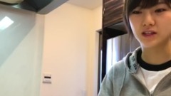 AKB48 - SHOWROOM 岡田奈々