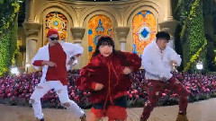 音悦stage - Merry C