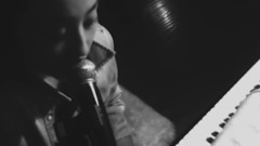 朱莉叶 - 朱莉叶的DEMO# 03<风>继续吹,雾霾你快点走