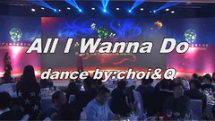 All I Wanna Do