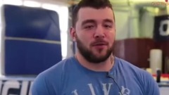 Качки состязаются в разных видах спорта_0