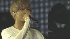 感谢你们成为防弹(感动瞬间盘点①)