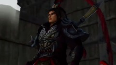 Мини обзор на Dynasty Warriors 8 Extreme Legends и DW8 Empires