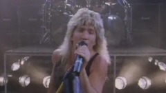 Heavy Pettin - Rock Ain't Dead