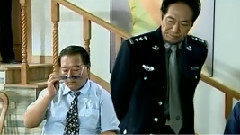 电视剧<终极悬案>片尾曲