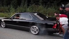 Лучшее экстремальное видео за Сентябрь 2016