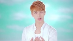 五分钟 VIXX 5年音乐历史