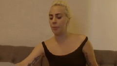 Lady Gaga - 窥乔安日常 唉唷 A-YO(音乐特辑)