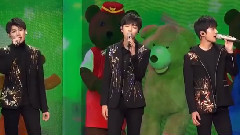 不完美小孩 & 是你