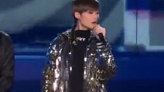 李宇春 - 存在感 & 野蛮生长 & 神回复