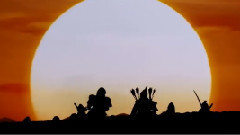 影视原声 - 电视剧<忠烈杨家>片段