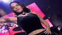 Alizee - гарячі Корсиканська мрія