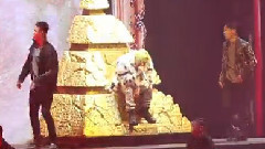 Heart Breaker & Cray On