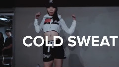 Cold Sweat