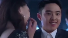 电影的发现 EXO相关