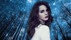 Lana Del Rey - Caught You Boy