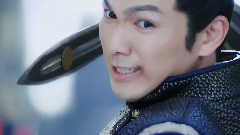 楚北捷含泪刀捅白娉婷