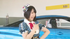 AKB48 - 恋する充電プリウス ~和歌山トヨペット~ 山本瑠香