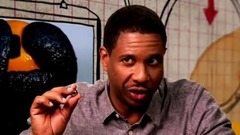 The Devil Magnets Scary