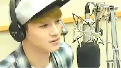 Kiss The Radio 白贤&Chen