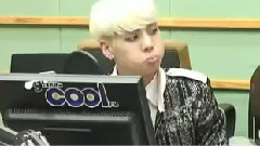 SHINee - Kiss The Radio SHINee嘉宾