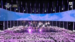 少女时代 - Wait A Minute & Mr.Mr