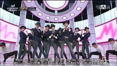 少女时代 - Wait A Minute & Mr.Mr