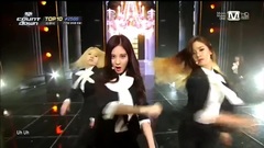 少女时代 - Mr.Mr.