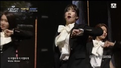 少女时代 - Mr.Mr.