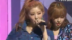 4minute - 告诉你 + Come In