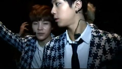 Mnet Japan M!Countdown Backstage