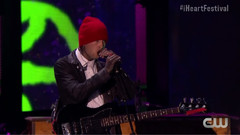 Twenty One Pilots - Heathens