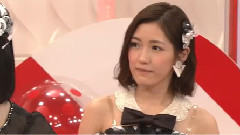 AKB48 - "ROAD TO 紅白" AKB48の夢の紅白選抜メンバー発表 Part1