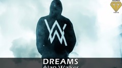 Alan Walker - Dreams
