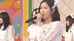 AKB48,渡边麻友 - 365日の紙飛行機