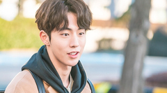 南柱赫 - 南柱赫V Live直播