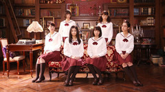 影视原声 - 电影<暗黒女子> 预告片