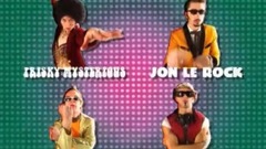 Daddy's Favourite - I Feel Good Things For You