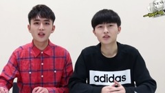 音悦stage - 一beng正经新闻播报【第一期】