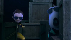 影视原声 - 《倒霉特工熊》