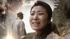 影视原声 - 电视剧<雪鹰>片头曲