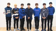 VICTON - SSTV IDOL决胜赛 成员直击