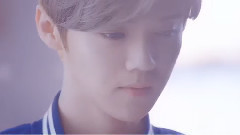 鹿晗 - 鹿学长心动瞬间